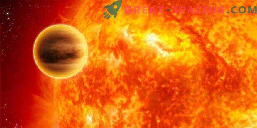 L’étude du soleil dévoilera les secrets de la vie extraterrestre