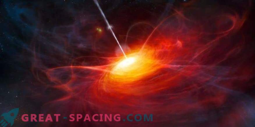 Deux nouveaux quasars avec redshift élevé