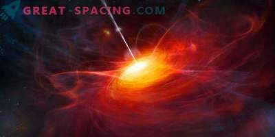 Deux nouveaux quasars avec redshift élevé