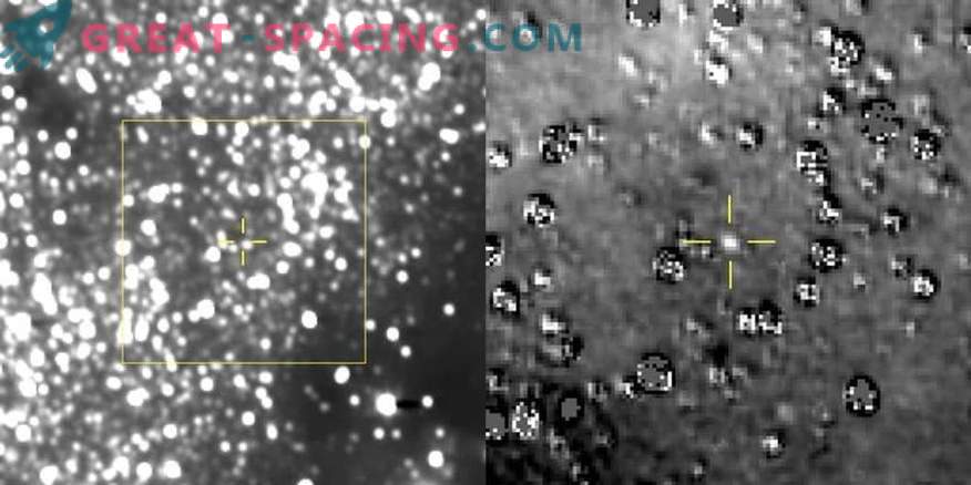 New Horizons capture l’objectif tant attendu de la ceinture de Kuiper