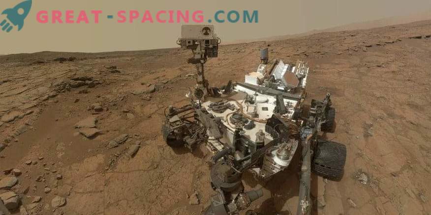 Martian Rover 2020 potrebbe perdere la data di lancio