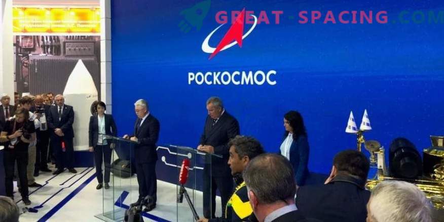 Roscosmos reprend son programme de tourisme spatial