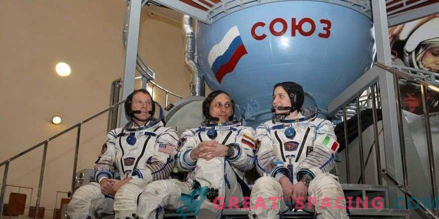 L'Agence spatiale russe recherche de nouveaux astronautes pour le voyage lunaire