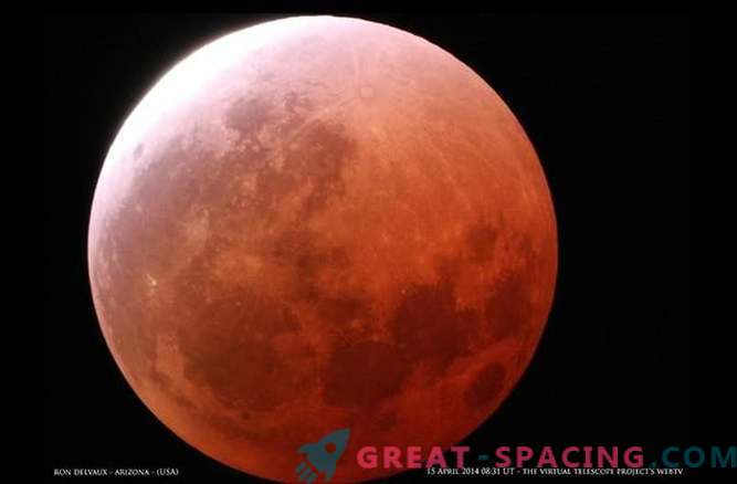 Comment une éclipse lunaire a sauvé la vie de Christophe Colomb