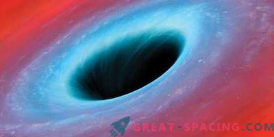 Les trous noirs pourront-ils avaler l'univers