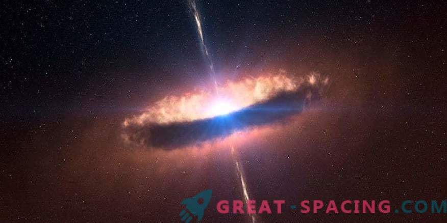 Les pulsars apporteront au découvreur 3 millions de dollars après 50 ans de silence