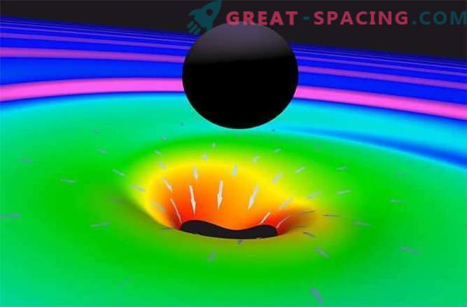 Hawking: les ondes gravitationnelles peuvent révolutionner l'astronomie