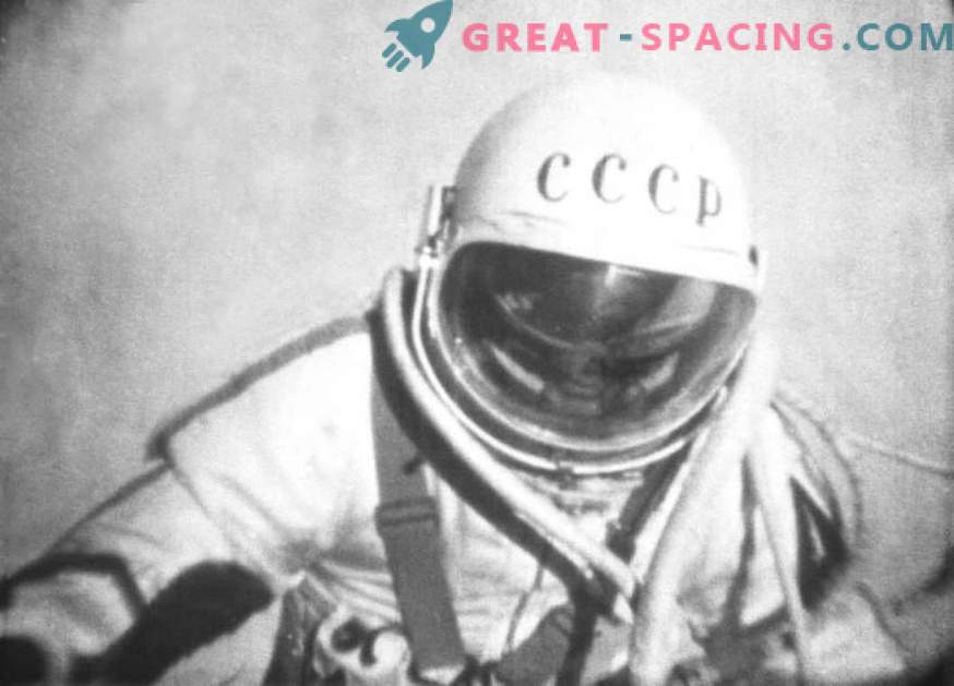 L'exploit d'Alexey Leonov: ce qui a mis fin à la première sortie dans l'espace