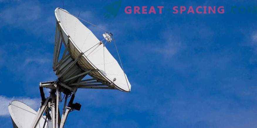 La Russie a perdu le contact avec le satellite angolais