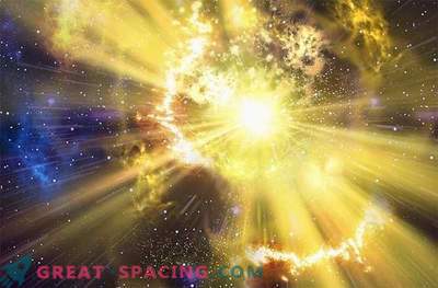 Uber Bright Supernova est un mystère stellaire