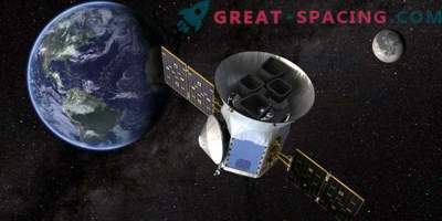 Le nouveau chasseur planétaire de la NASA commencera à rechercher les mondes terrestres