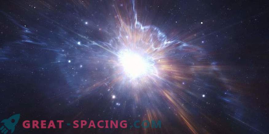 Big bang, inflation, ondes gravitationnelles: qu'est-ce que tout cela signifie?