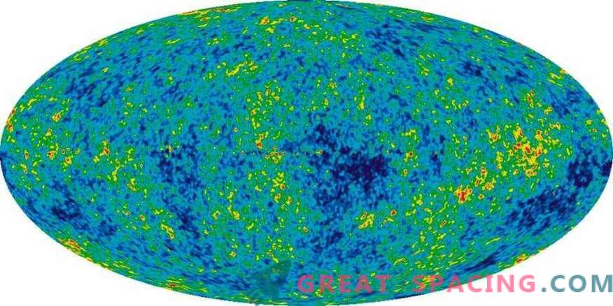 Big bang, inflation, ondes gravitationnelles: qu'est-ce que tout cela signifie?