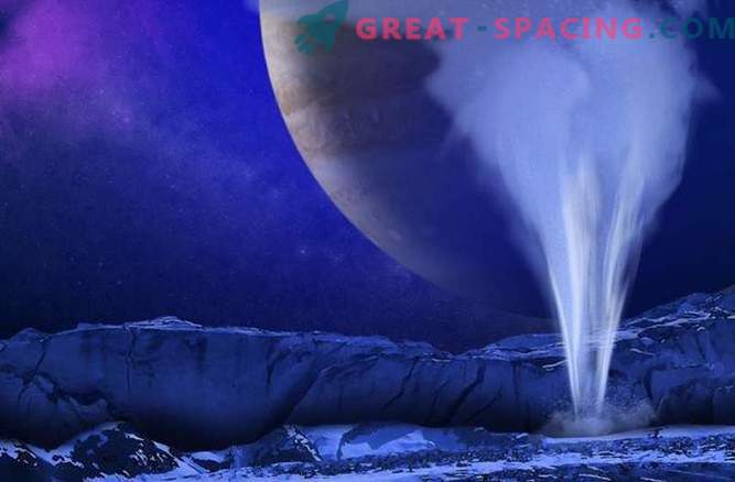 Où dans le système solaire existe-t-il des conditions pour la vie extraterrestre?