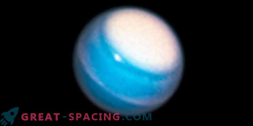 Nouvelles informations sur le patrimoine d'Uranus