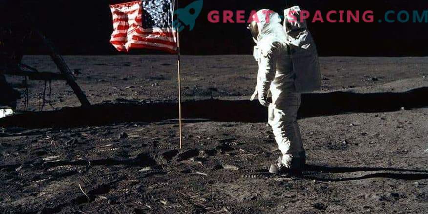 Une nouvelle mission lunaire doit dépasser les réalisations d'Apollo
