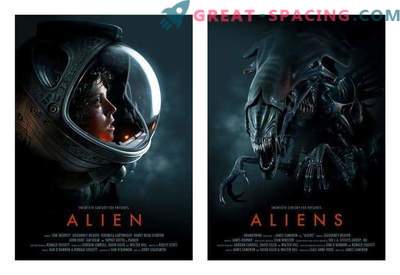 Critique du film - “Alien: Covenant”