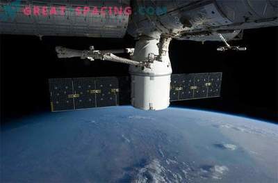 La NASA se prépare à reconfigurer l'ISS