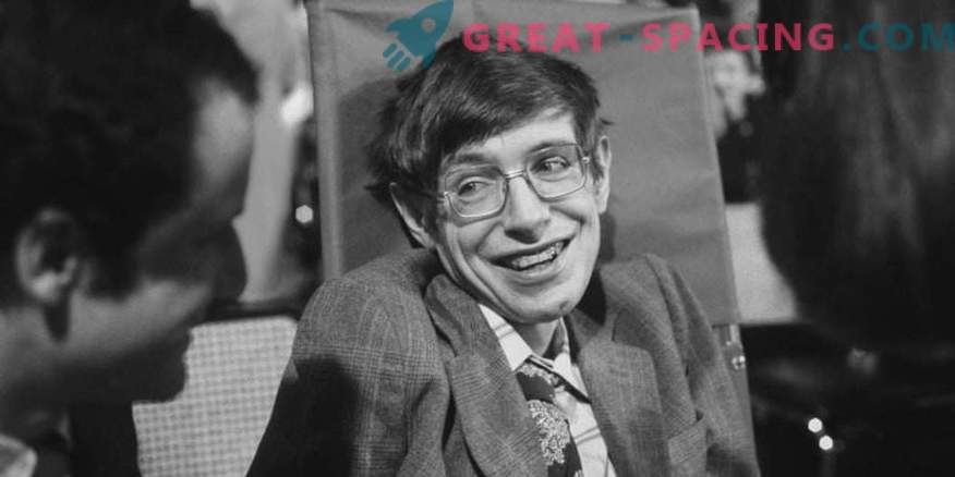 Comment Stephen Hawking a-t-il changé la physique?