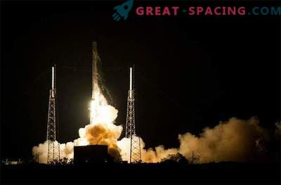 Changer les règles du jeu: SpaceX lancera des satellites militaires