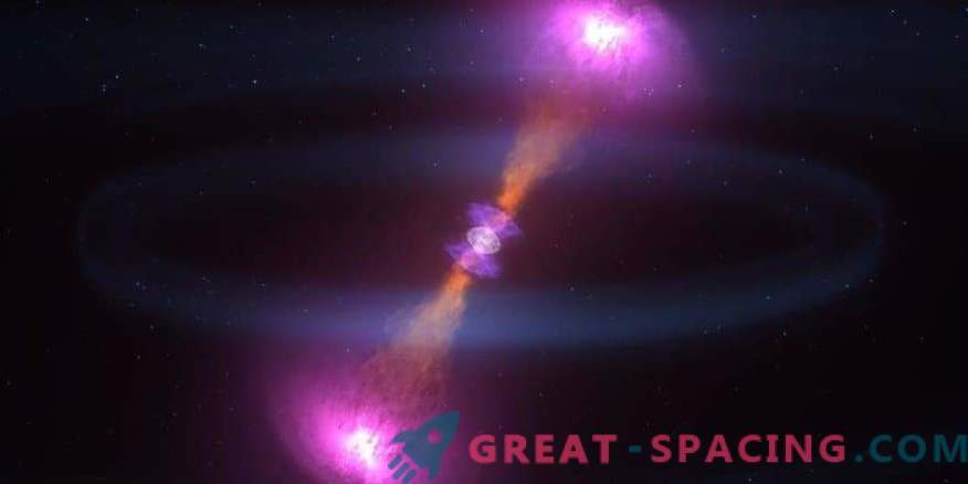 L’univers at-il d’autres dimensions? La réponse réside dans les ondes gravitationnelles