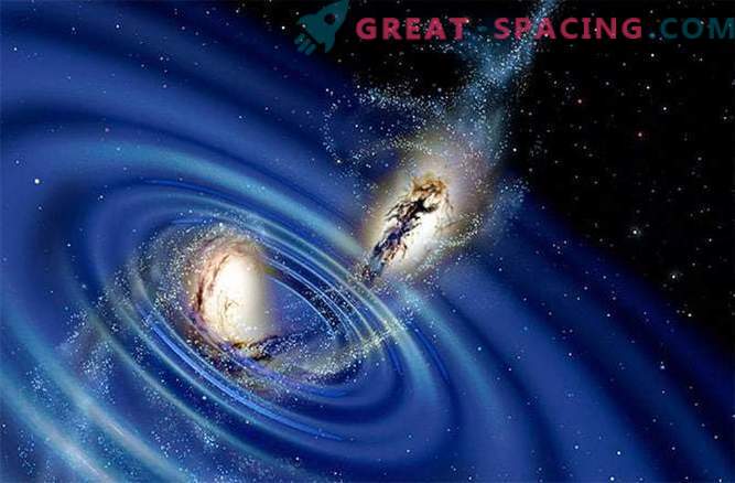 Ce que vous devez savoir sur les ondes gravitationnelles