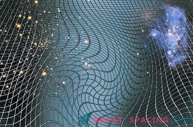 Ce que vous devez savoir sur les ondes gravitationnelles