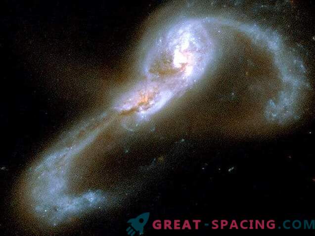 Quelle est la puissance des galaxies les plus brillantes?