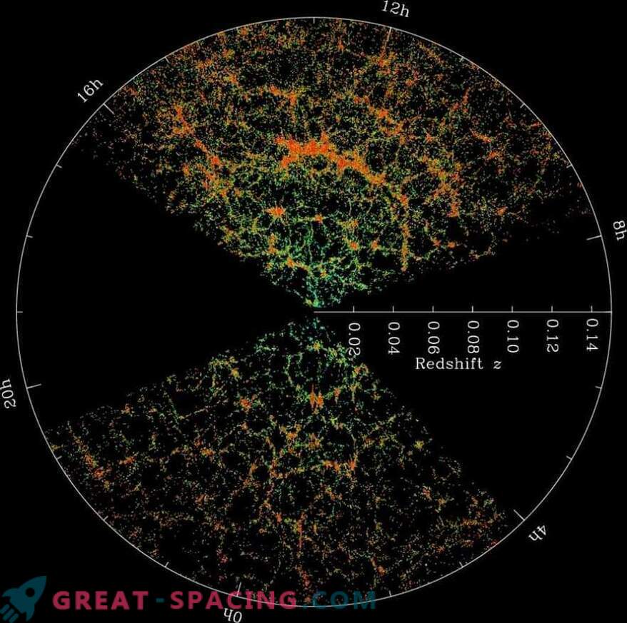 Le projet Stephen Hawking examine des étoiles qui font allusion à une activité extraterrestre