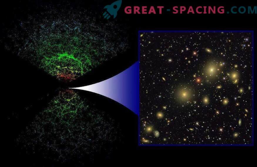 Le projet Stephen Hawking examine des étoiles qui font allusion à une activité extraterrestre