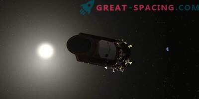 La sonde Kepler approche de l'achèvement de la mission