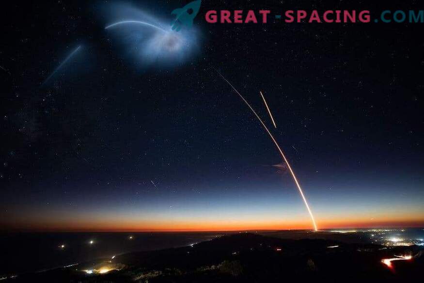 Une génération de petites fusées se prépare à se lancer dans l'espace