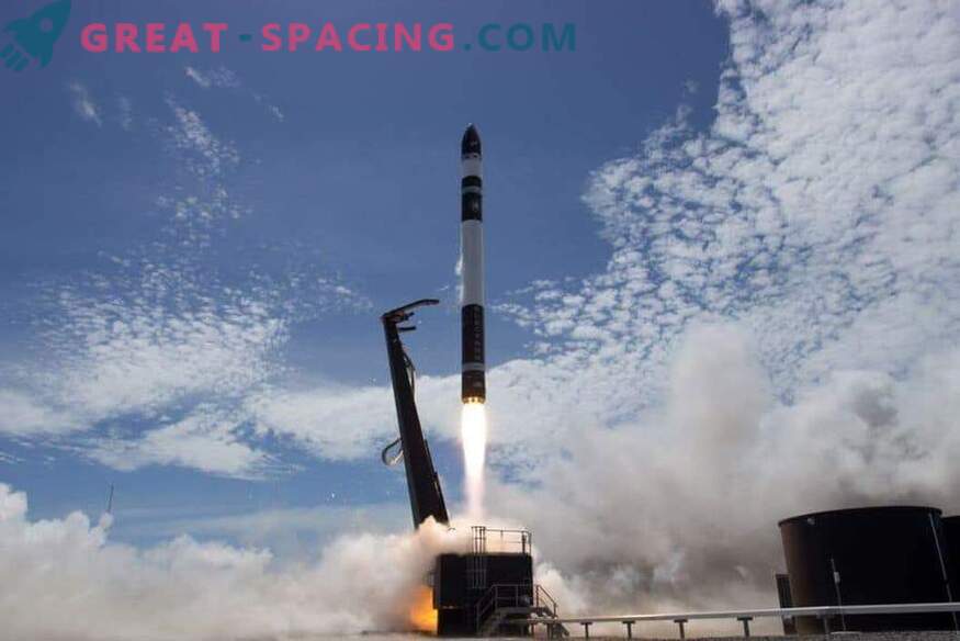 Une génération de petites fusées se prépare à se lancer dans l'espace