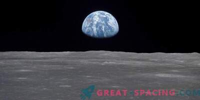 Ancient Moon avait une atmosphère