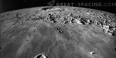 Une ancienne météorite révèle l'intérieur de la lune