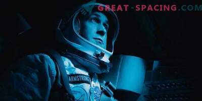Месечинскиот лет на Нил Армстронг беше овековечен во филмот