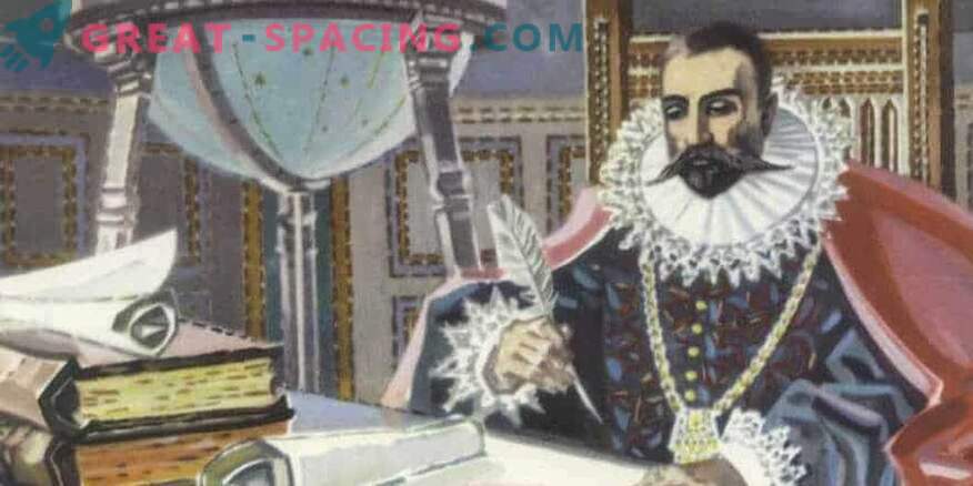5 faits étranges sur Tycho Brahe - un astronome sans nez