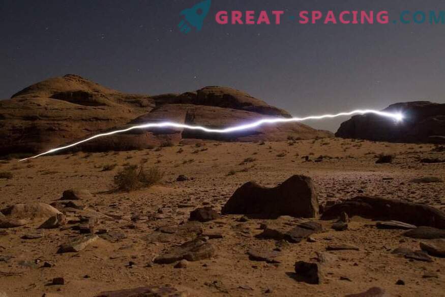 La NASA pourra-t-elle simuler un vol humain vers Mars