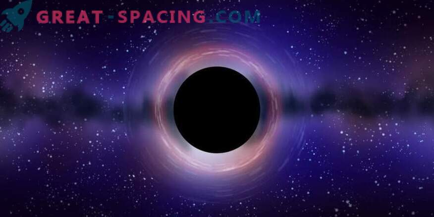 La Terre peut-elle devenir un trou noir
